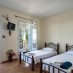 Apartament Afroksilia Krinos