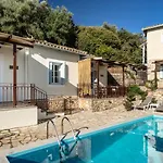Afroksilia Krinos Apartament Lefkáda