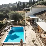 Afroksilia Krinos Apartament *
