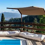 Afroksilia Krinos Apartament Lefkáda